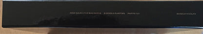 Nick Cave & The Bad Seeds : B-Sides & Rarities (Parts I & II) (5xLP, Comp, RE + 2xLP, Comp + Box, Dlx, Ltd)