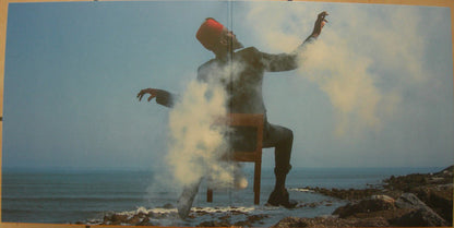 Nightmares On Wax : Shout Out! To Freedom... (2xLP, Album)