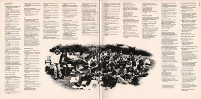 Seals & Crofts : Summer Breeze (LP, Album, Ltd, RE)
