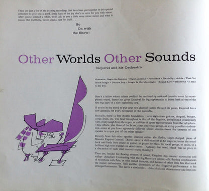 Various : Stereo For The Joy Of It: Pop Music Of Today In The Sound Of Tomorrow (10xLP, Album, Comp)