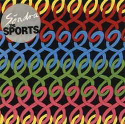 The Sports : Sondra (LP, Album)