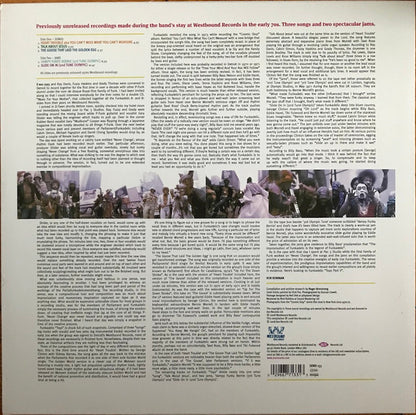 Funkadelic : Toys (LP, Album)