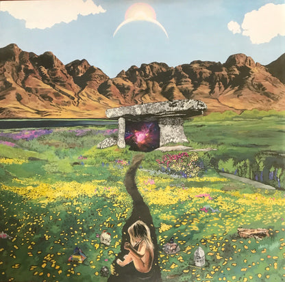 Sam Teskey : Cycles (LP, Album)