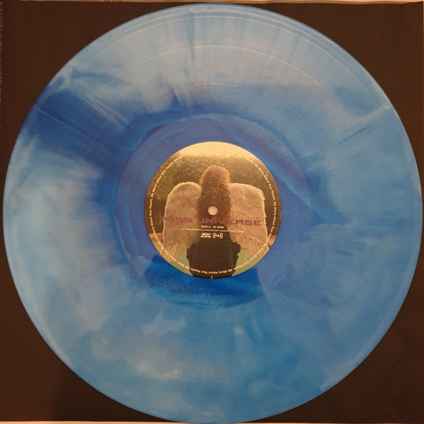 Nilüfer Yanya : Miss Universe (2xLP, Album, RE, Blu)