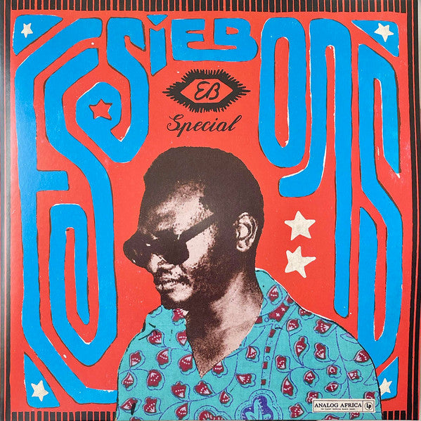 Various : Essiebons Special 1973 - 1984 (2xLP, Comp, Gat)