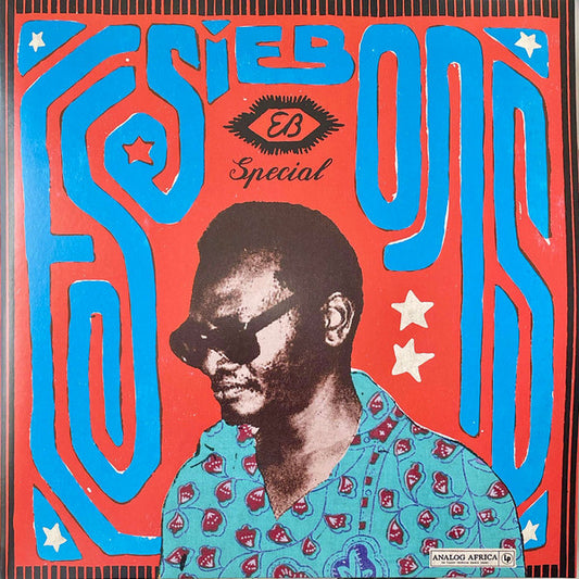 Various : Essiebons Special 1973 - 1984 (2xLP, Comp, Gat)