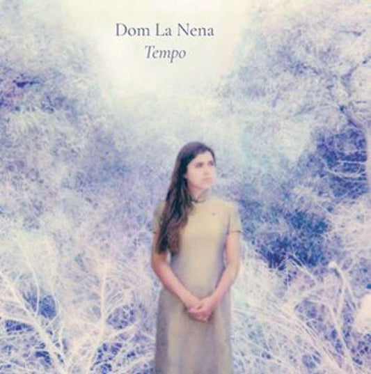 Dom La Nena : Tempo (LP)