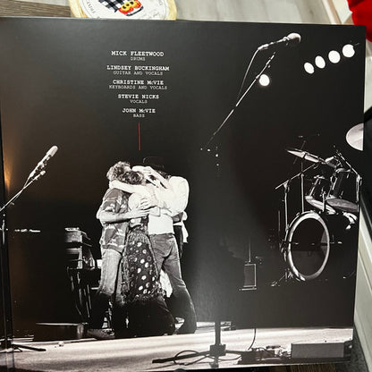 Fleetwood Mac : Alternate Live (2xLP, RSD, Ltd, 180)