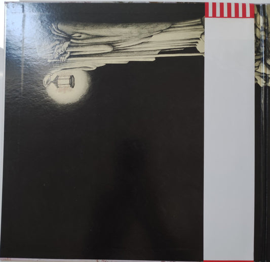 Led Zeppelin = レッド・ツェッペリン* : IV = レッド・ツェッペリン IV (LP, Album, RE, No )