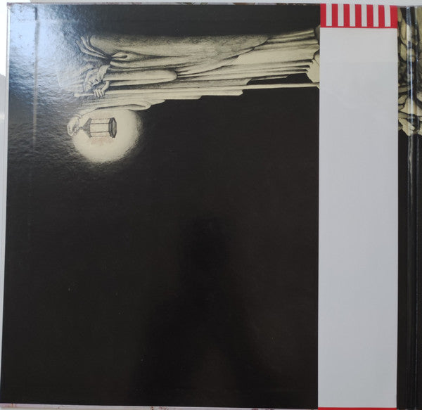 Led Zeppelin = レッド・ツェッペリン* : IV = レッド・ツェッペリン IV (LP, Album, RE, No )
