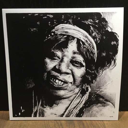 Ma Rainey : Prove It On Me (LP, Comp)