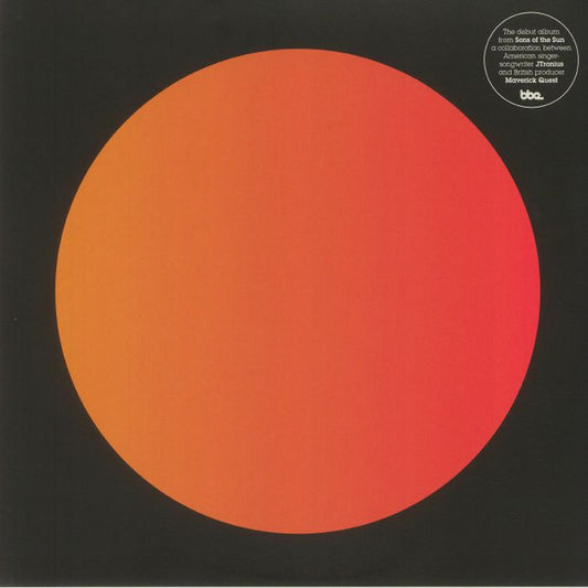 Sons Of The Sun (2) : Sons Of The Sun (2xLP, Album)