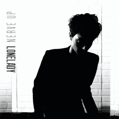 LoneLady : Nerve Up (LP, Album)