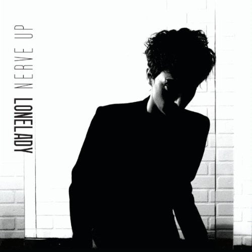 LoneLady : Nerve Up (LP, Album)