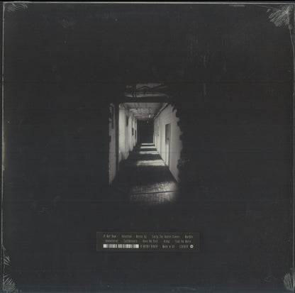 LoneLady : Nerve Up (LP, Album)