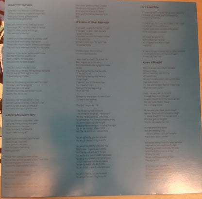 Caravan : It's None Of Your Business (LP, Album)