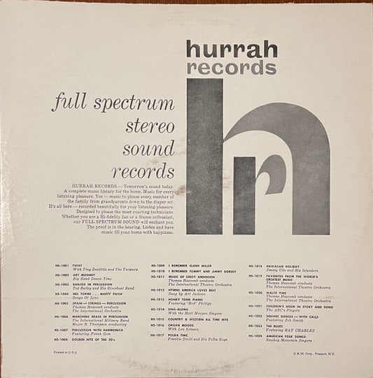 Della Reese, Joya Sherrill : Della Reese, Joya Sherrill And Others (LP, Comp)