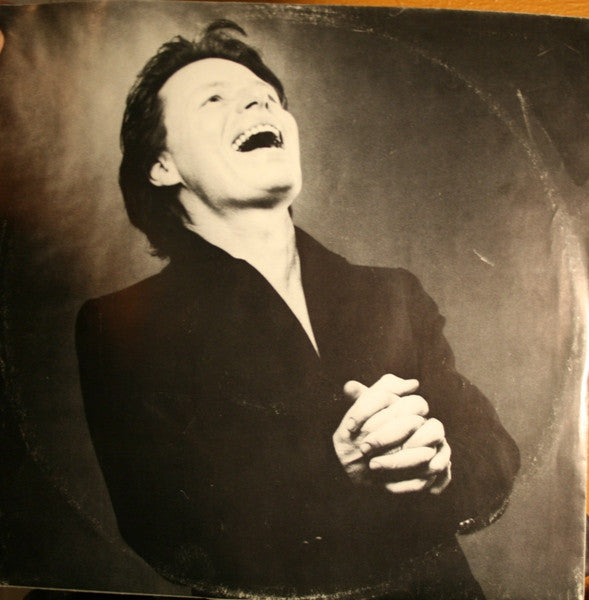 Delbert McClinton : Keeper Of The Flame (LP, Album, 56 )