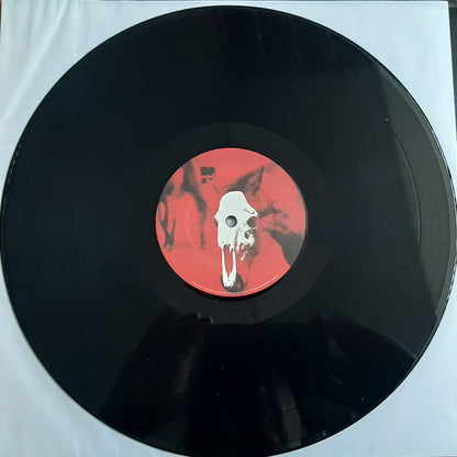 The White Stripes : Icky Thump (2xLP, Album, RE)