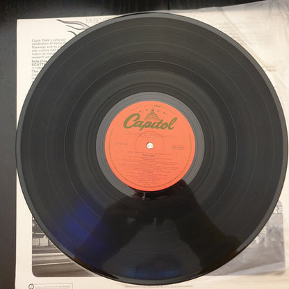 Various : Shut Down (LP, Comp)
