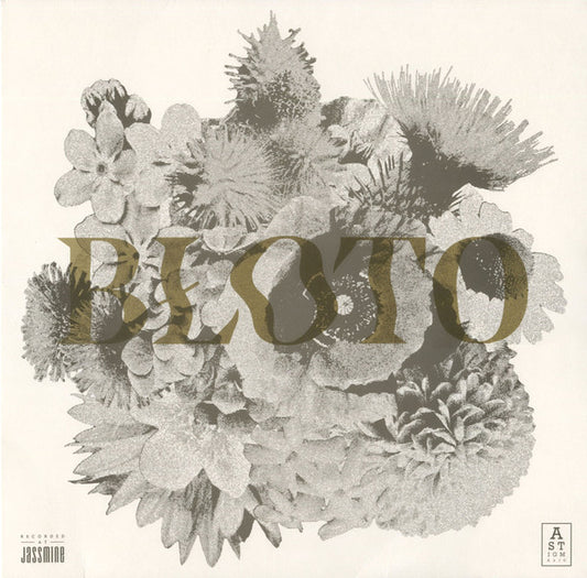 Błoto (2) : Kwiatostan (LP, Album, RP)