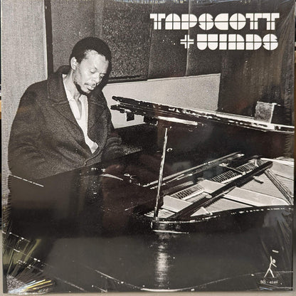 Horace Tapscott : Tapscott + Winds (LP)