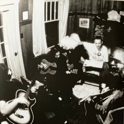 Pearl Jam : Rearviewmirror (Greatest Hits 1991-2003: Volume 1) (2xLP, Comp, RE, Gat)