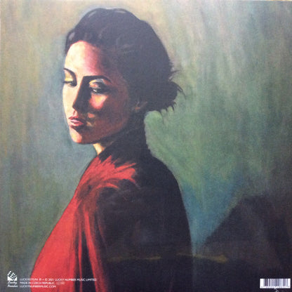 Alex G (2) : Rules (LP, Album + 7", Single + RE)