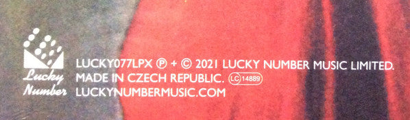 Alex G (2) : Rules (LP, Album + 7", Single + RE)