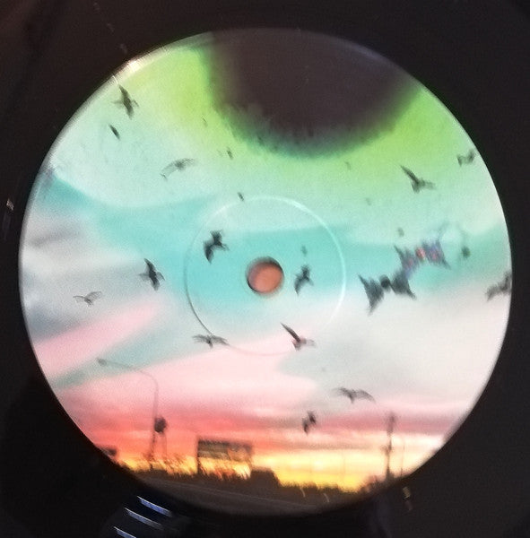 Alex G (2) : Trick (LP, Album + 7", Single + RE)