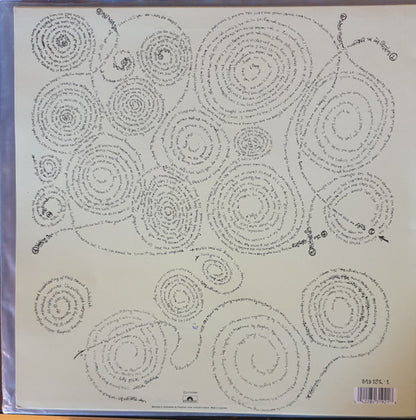 Lava Hay : Lava Hay (LP, Album)