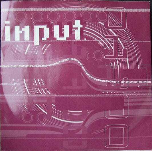 Spacegun : Light Without Heat (12")