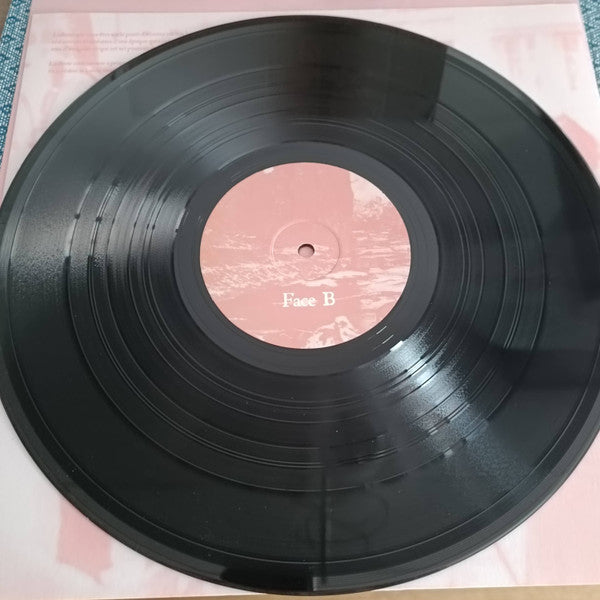 The Brian Jonestown Massacre : Musique De Film Imaginé (LP, Album)