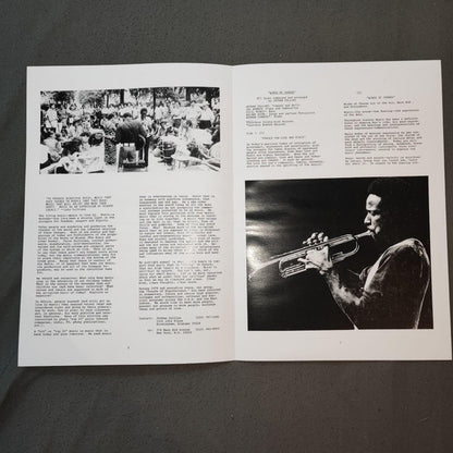 Jothan Callins & The Sounds Of Togetherness : Winds Of Change (LP)