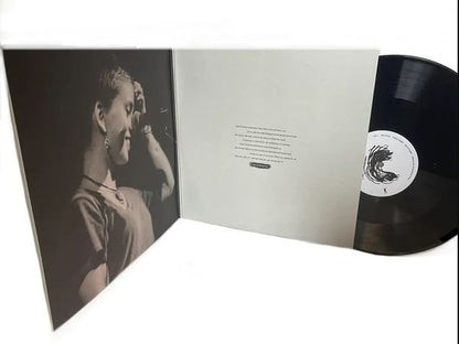 Ani DiFranco : Ani DiFranco (2xLP, Etch, Gat)