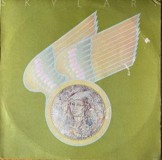 Skylark (3) : Skylark (LP, Album)