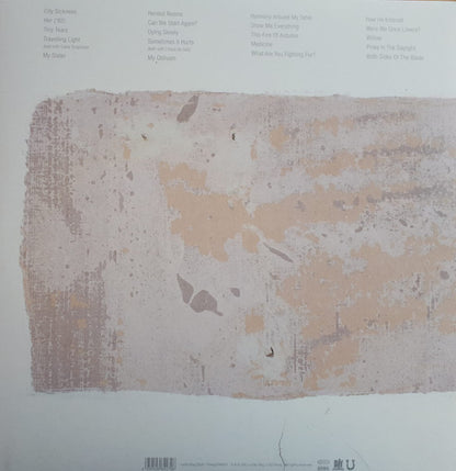 Tindersticks : Past Imperfect - The Best Of Tindersticks '92-'21 (2xLP, Album, Comp)