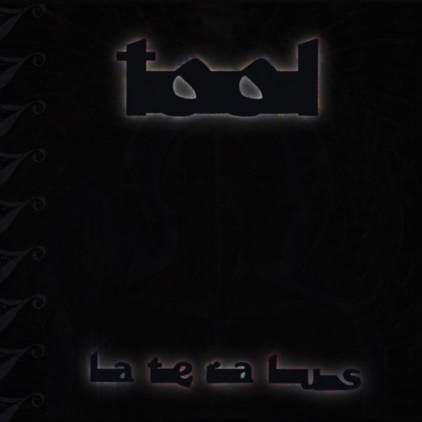 Tool (2) : Lateralus (HDCD, Album, M/Print)