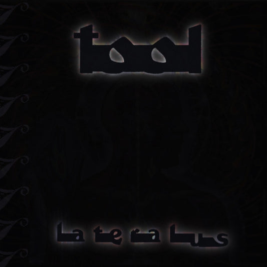 Tool (2) : Lateralus (HDCD, Album, M/Print)