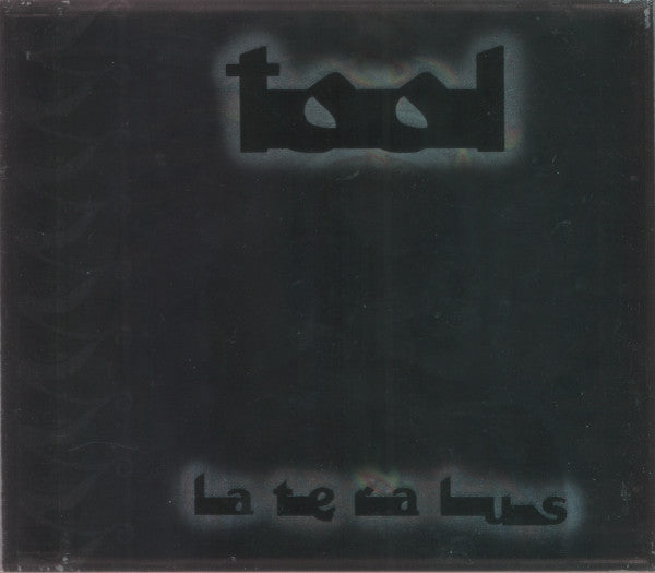 Tool (2) : Lateralus (HDCD, Album, M/Print)