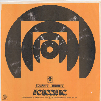 Country Coalition : Country Coalition (LP, Album)