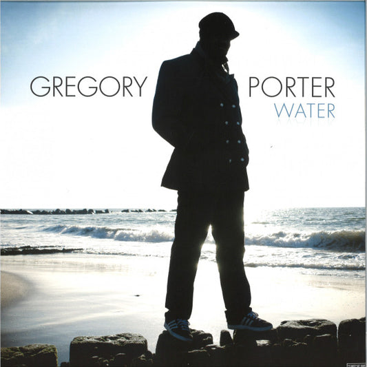 Gregory Porter : Water (2xLP, Album, RE)
