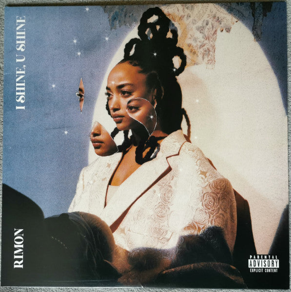 Rimon : I Shine, U Shine (LP, Album, Gol)