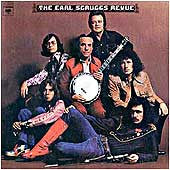 The Earl Scruggs Revue* : The Earl Scruggs Revue (LP)