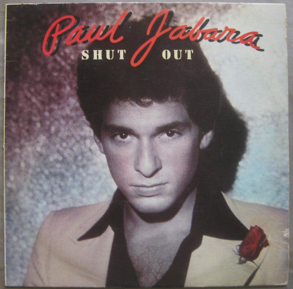 Paul Jabara : Shut Out (LP, Album)