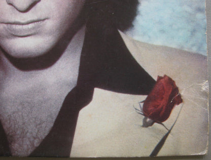 Paul Jabara : Shut Out (LP, Album)