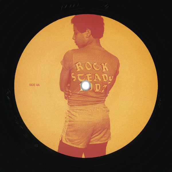 Common & The 45 King : Car Horn (12")