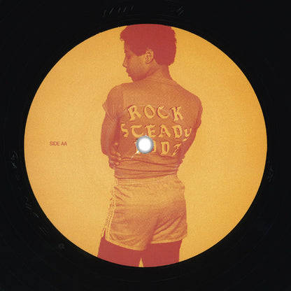 Common & The 45 King : Car Horn (12")