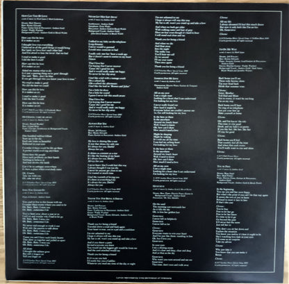 Andrew Gold : All This And Heaven Too (LP, Album)
