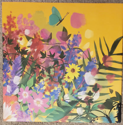 Lúcia De Carvalho (2) : Pwanga (LP, Album)